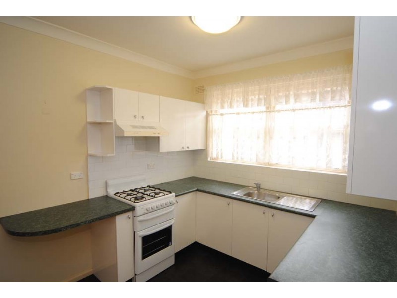 3/20 Barnsbury Grove, Dulwich Hill NSW 2203