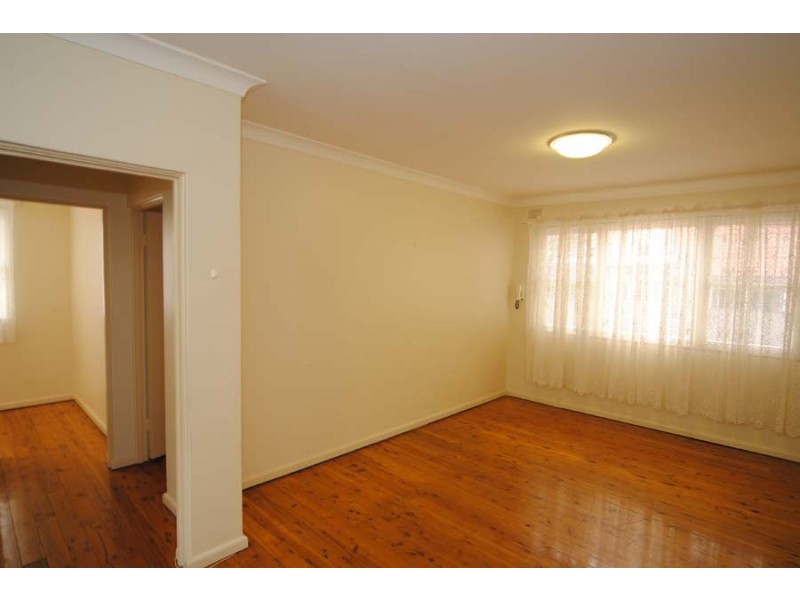 3/20 Barnsbury Grove, Dulwich Hill NSW 2203
