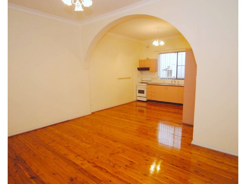1/27 John Street, Petersham NSW 2049