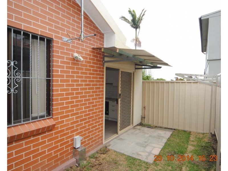 3/27 John Street, Petersham NSW 2049