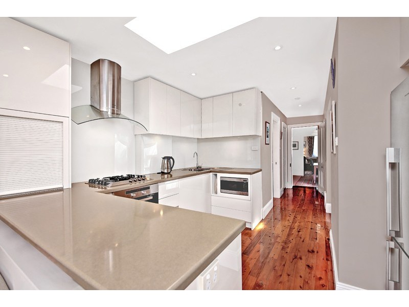 15 Bishop Street, Petersham NSW 2049