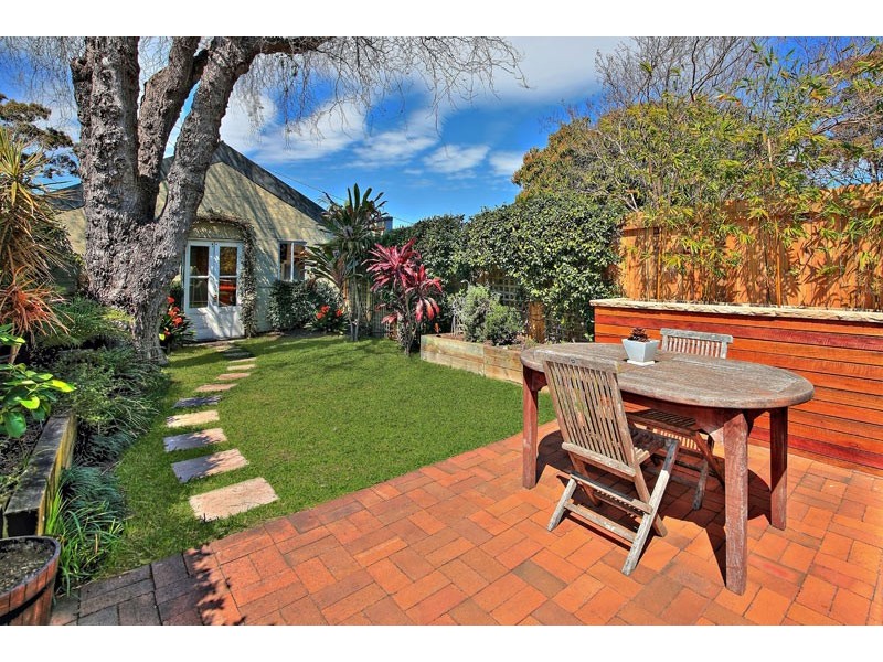 15 Bishop Street, Petersham NSW 2049