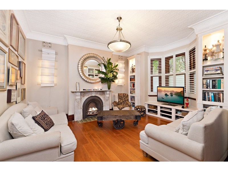 2 James Street, Petersham NSW 2049