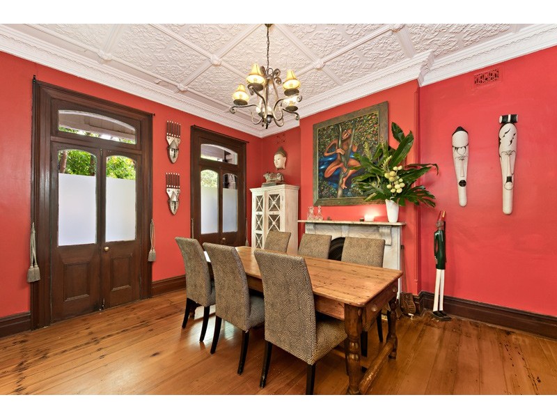 2 James Street, Petersham NSW 2049