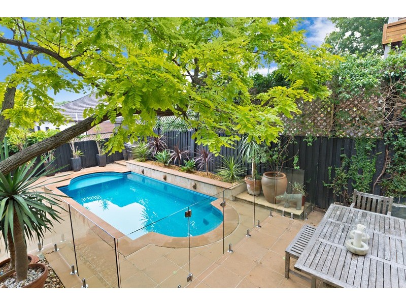 2 James Street, Petersham NSW 2049