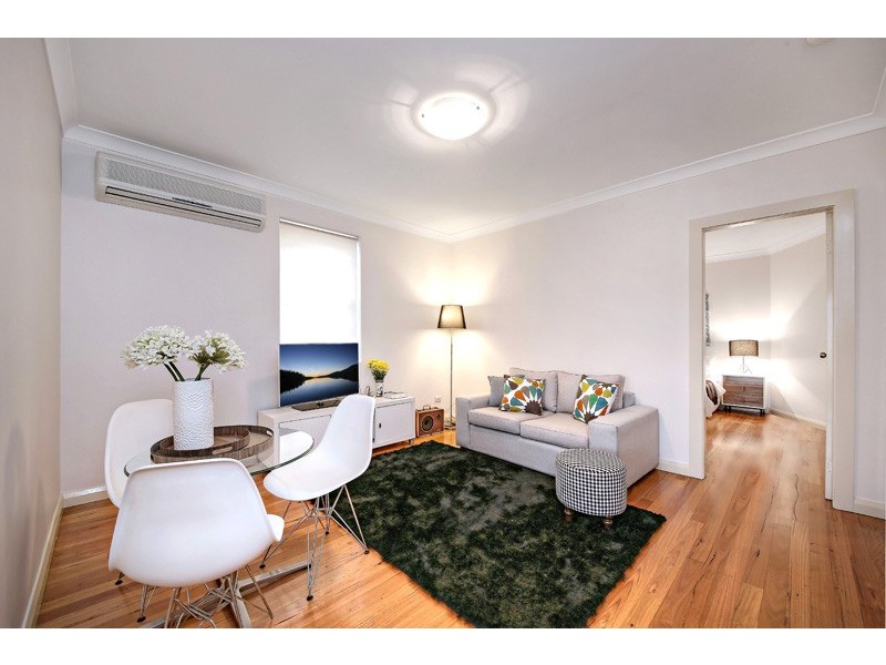 4/21 John Street, Petersham NSW 2049