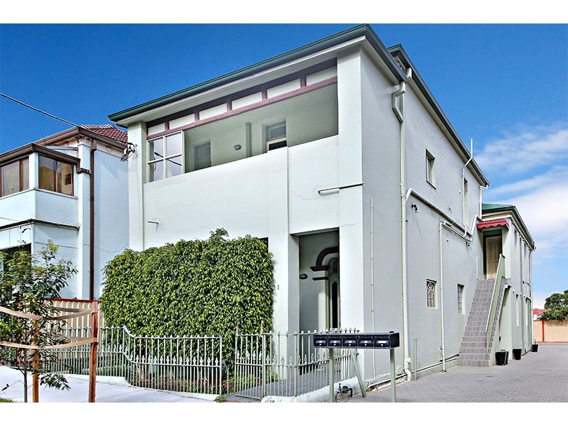4/21 John Street, Petersham NSW 2049