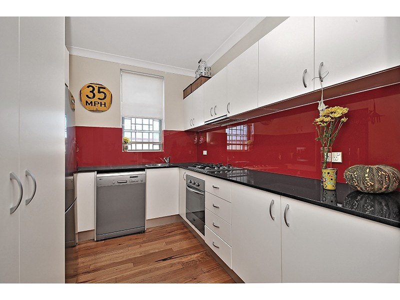 4/21 John Street, Petersham NSW 2049