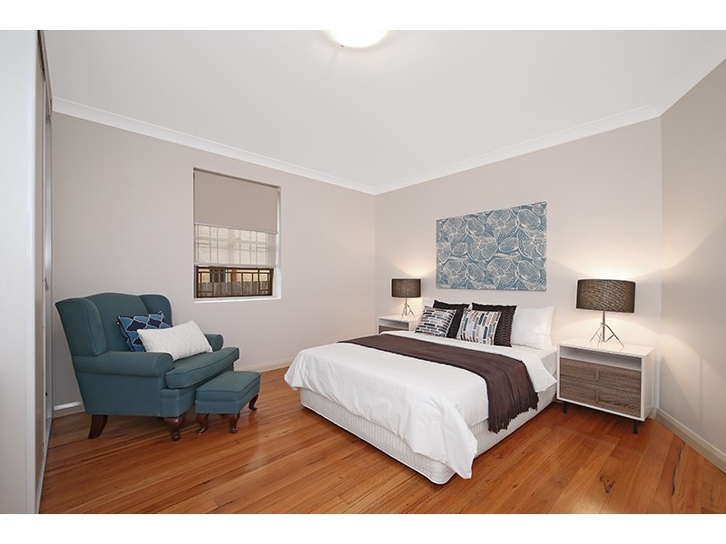 4/21 John Street, Petersham NSW 2049