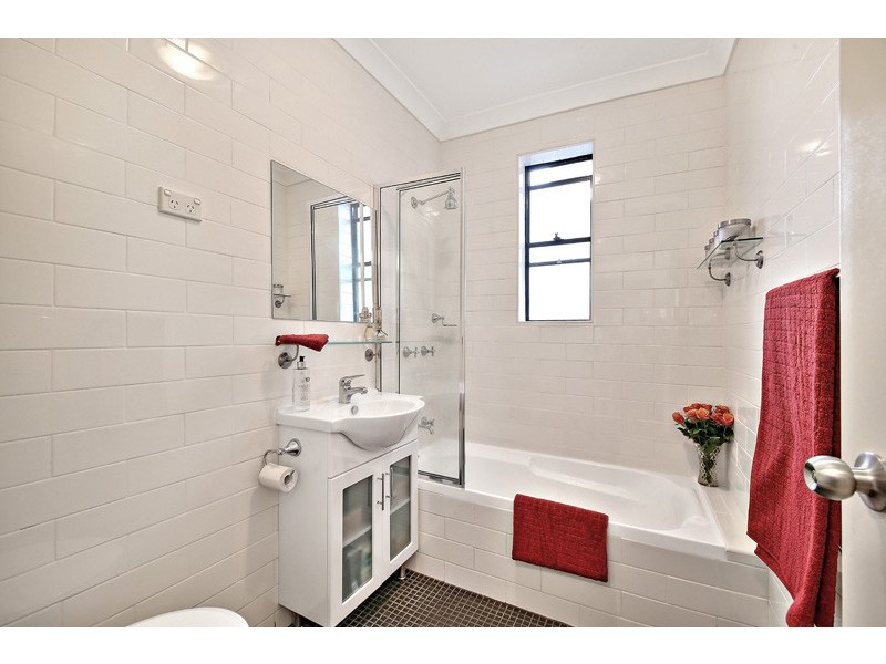 4/21 John Street, Petersham NSW 2049