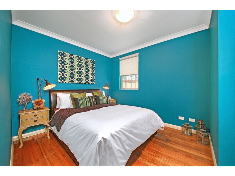 4/21 John Street, Petersham NSW 2049