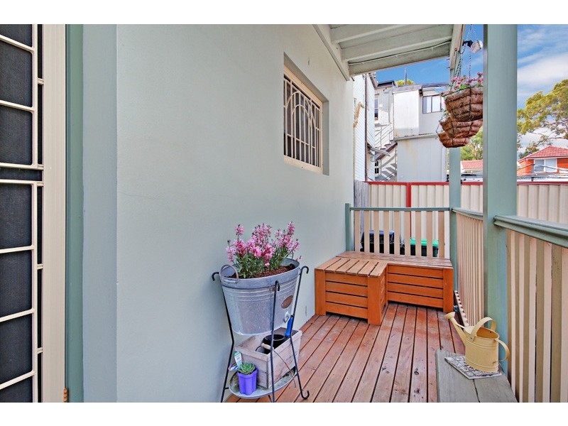 4/21 John Street, Petersham NSW 2049