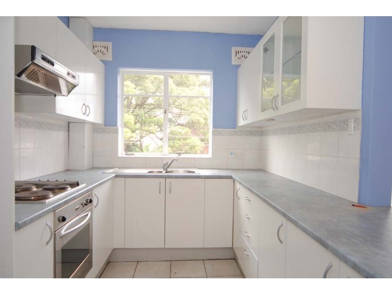 5/42 Albert Street, Petersham NSW 2049