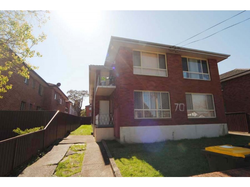 3/70 Ferguson Avenue, Wiley Park NSW 2195