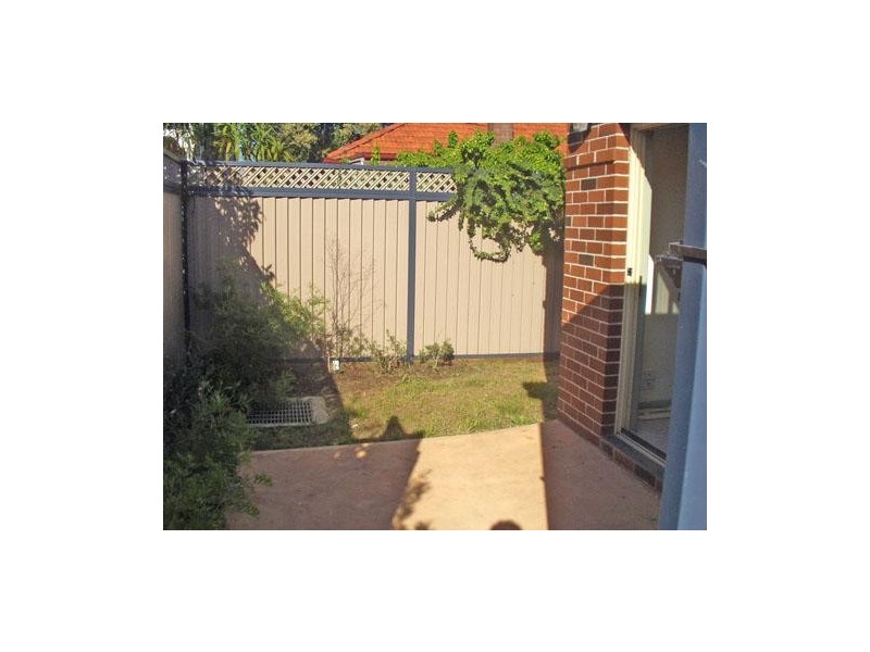 3/34 Wardell Road, Petersham NSW 2049