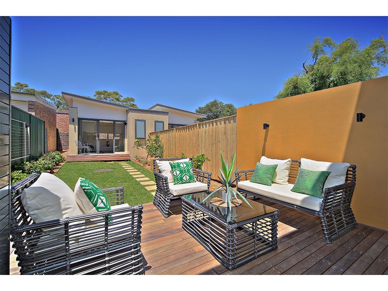 19 Bishop Street, Petersham NSW 2049