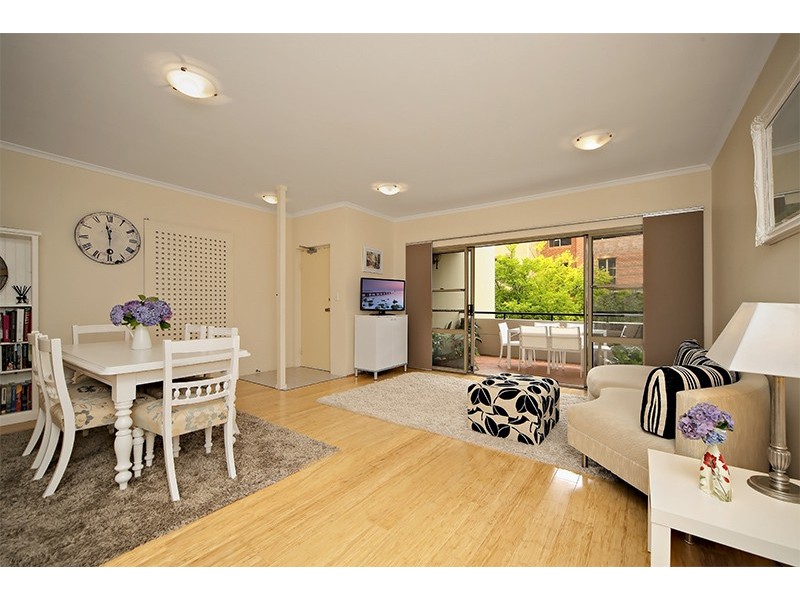 13/8 Williams Parade, Dulwich Hill NSW 2203