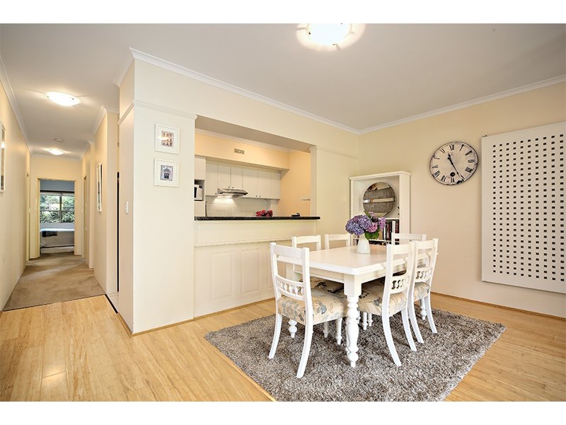 13/8 Williams Parade, Dulwich Hill NSW 2203