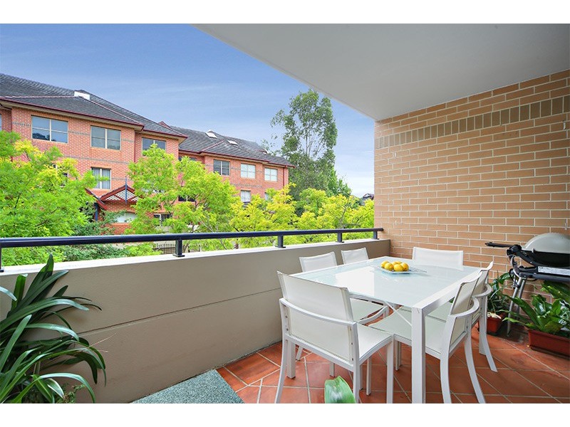 13/8 Williams Parade, Dulwich Hill NSW 2203