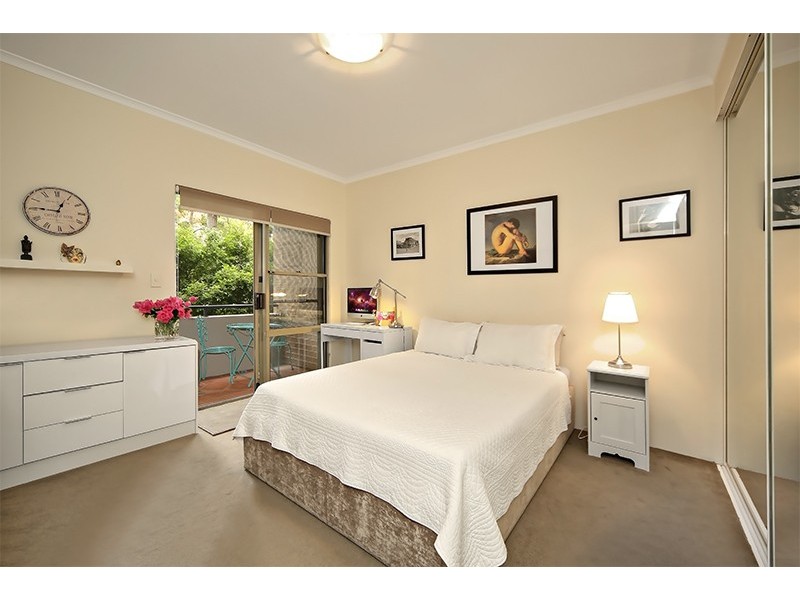 13/8 Williams Parade, Dulwich Hill NSW 2203
