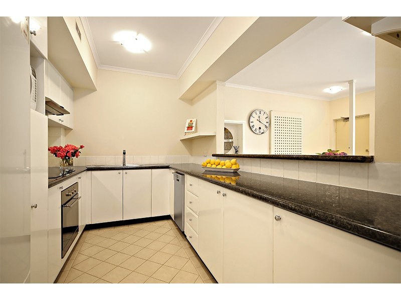 13/8 Williams Parade, Dulwich Hill NSW 2203