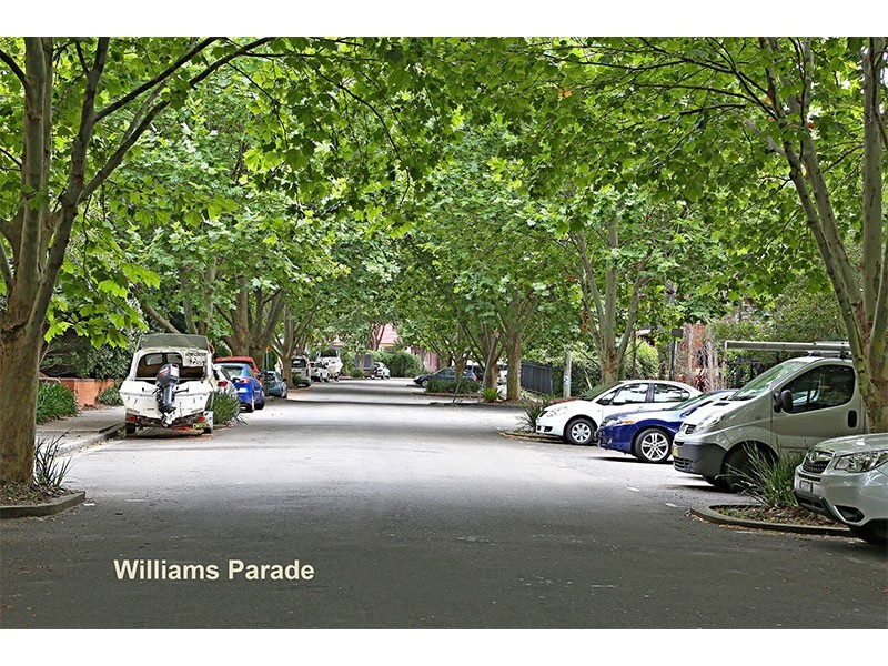 13/8 Williams Parade, Dulwich Hill NSW 2203