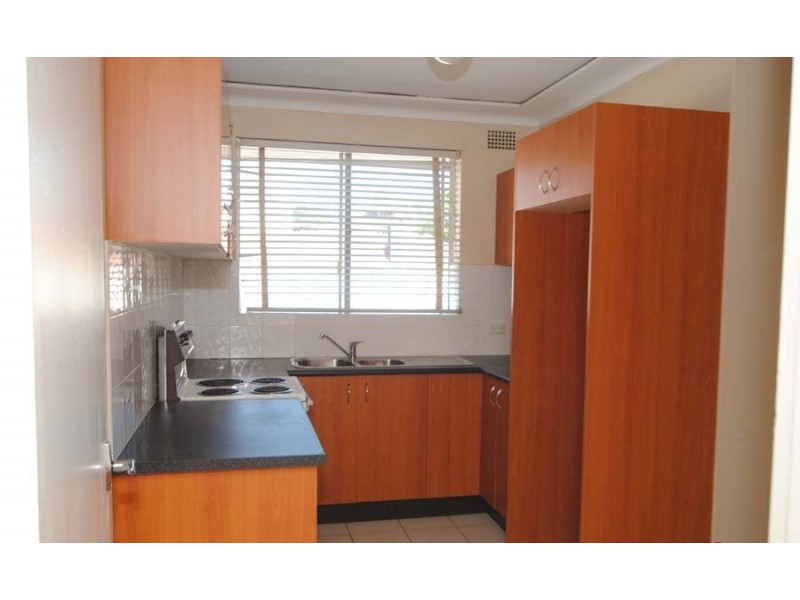 4/10 George Street, Marrickville NSW 2204