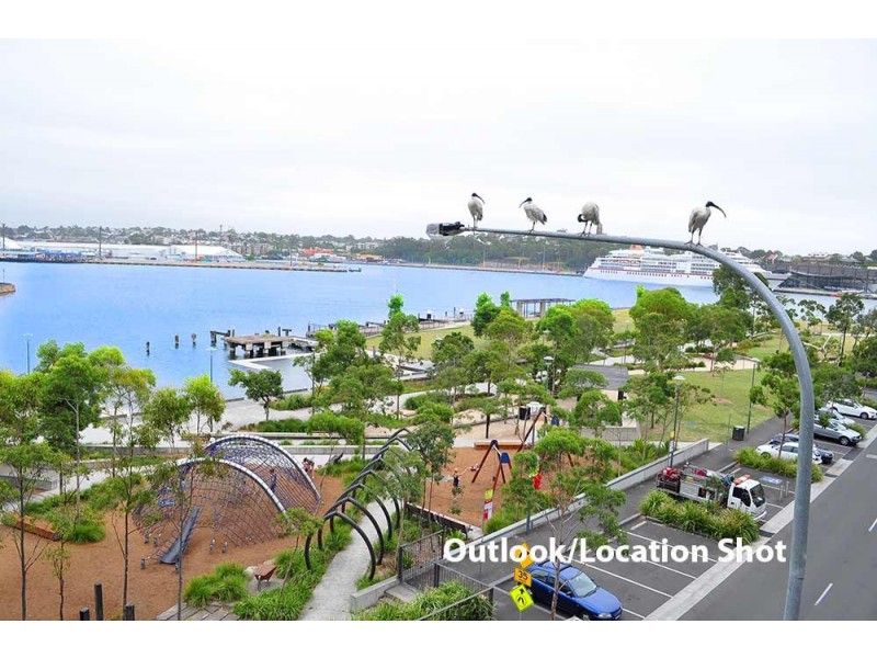 1/83 Point Street, Pyrmont NSW 2009