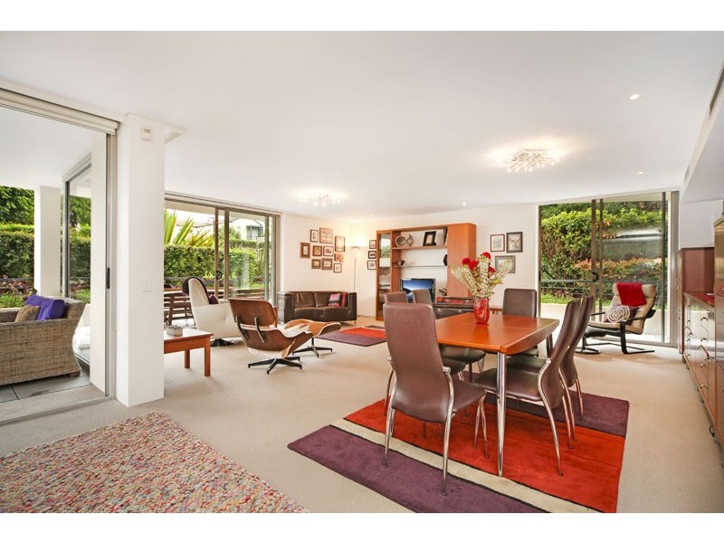 1/1 Bayside  Terrace, Cabarita NSW 2137