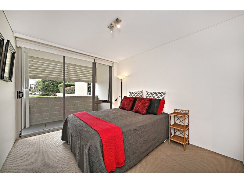 1/1 Bayside  Terrace, Cabarita NSW 2137