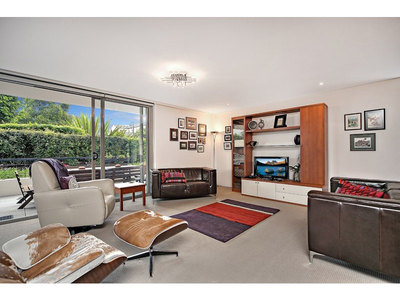 1/1 Bayside  Terrace, Cabarita NSW 2137