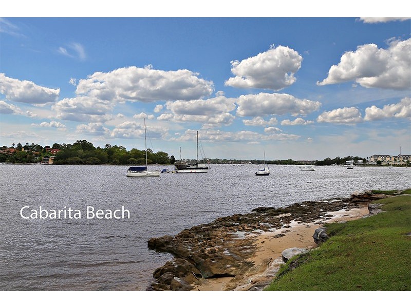 1/1 Bayside  Terrace, Cabarita NSW 2137