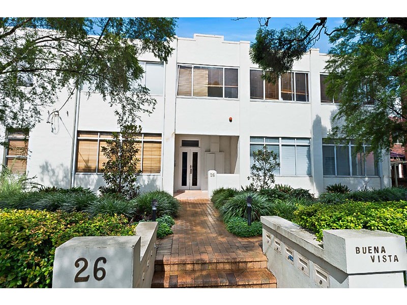 1/26 Chester Street, Petersham NSW 2049