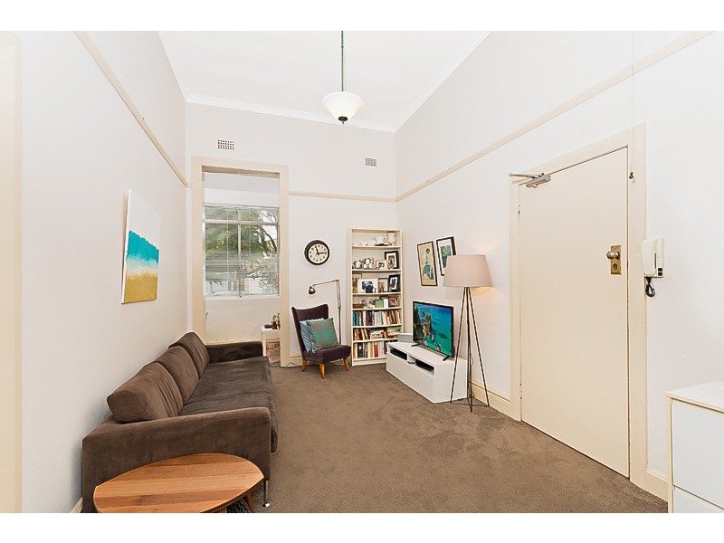 1/26 Chester Street, Petersham NSW 2049