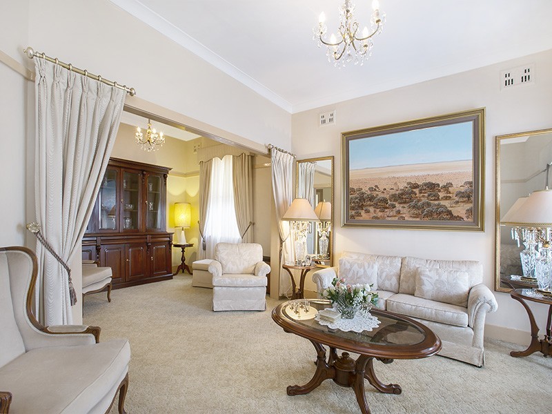 17 Belgrave Street, Petersham NSW 2049