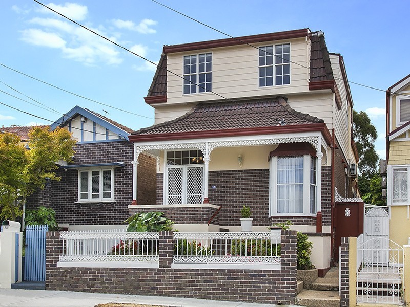 17 Belgrave Street, Petersham NSW 2049