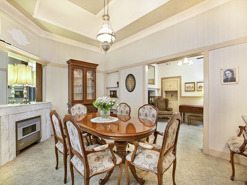 17 Belgrave Street, Petersham NSW 2049