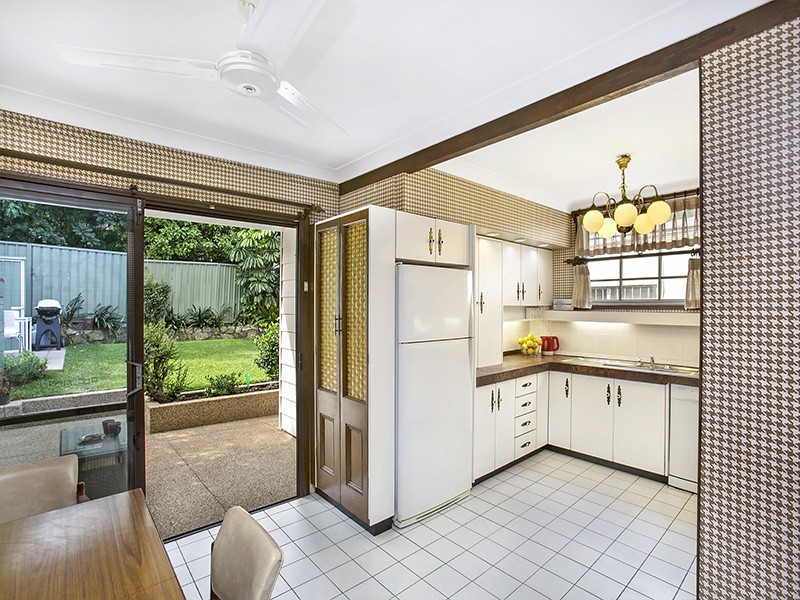 17 Belgrave Street, Petersham NSW 2049