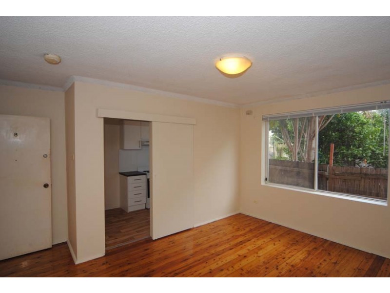 8/341 Marrickville Road, Marrickville NSW 2204