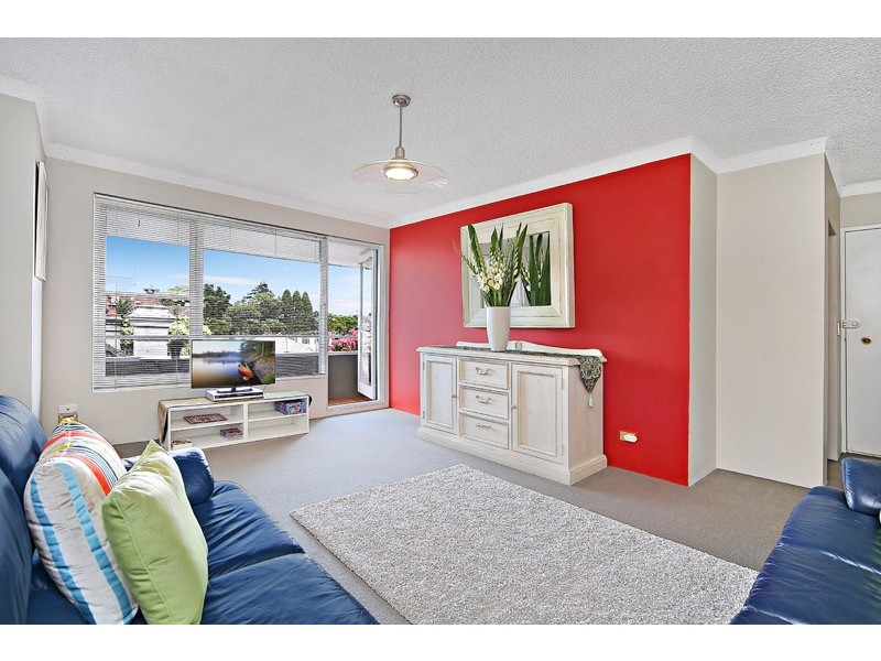 10/43-45 Livingstone Road, Petersham NSW 2049