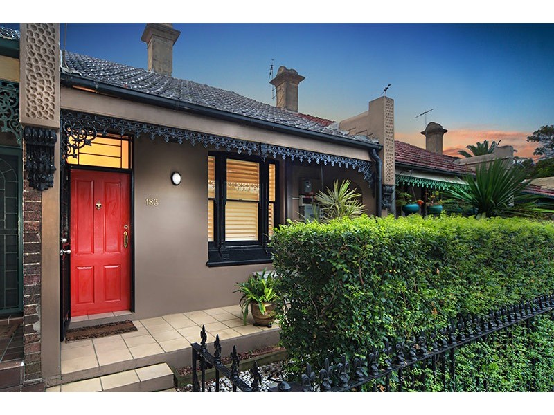 183 Smith Street, Summer Hill NSW 2130