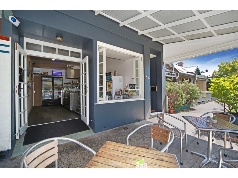 216 Catherine Street, Leichhardt NSW 2040