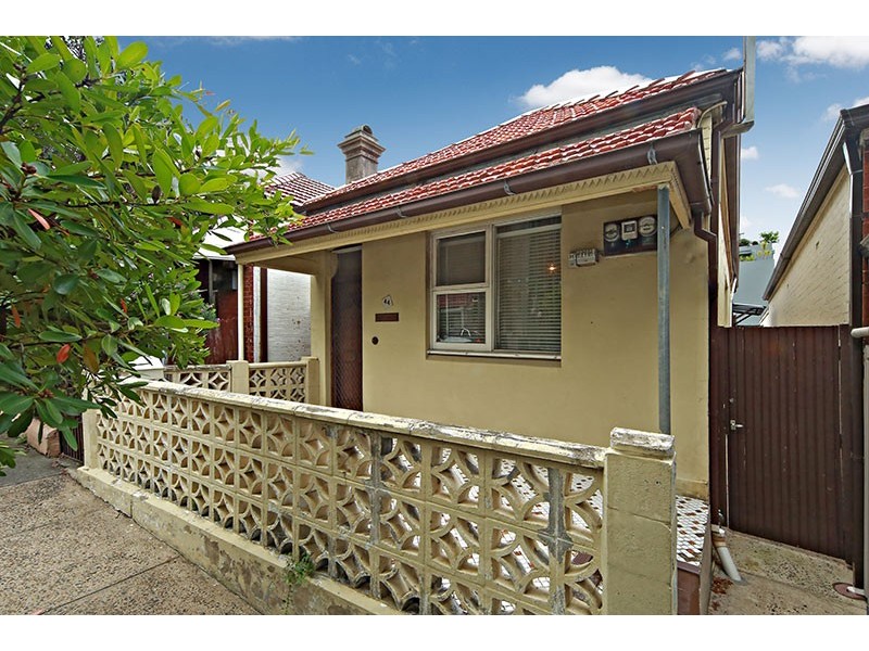 44 Margaret Street, Petersham NSW 2049