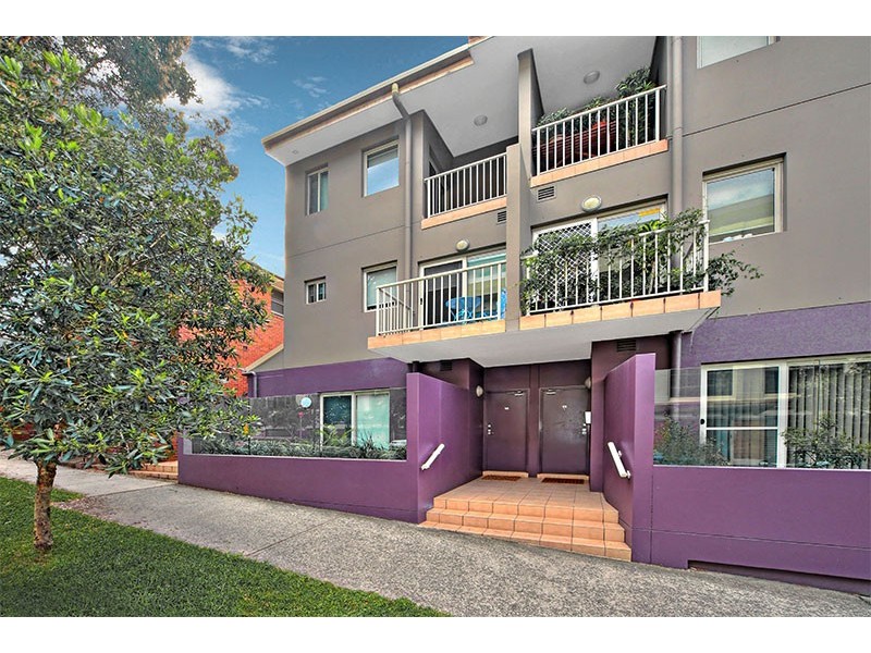 14/2 Bridge Road, Stanmore NSW 2048