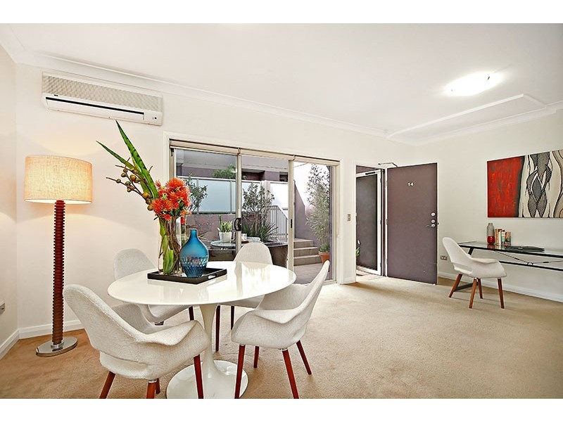 14/2 Bridge Road, Stanmore NSW 2048
