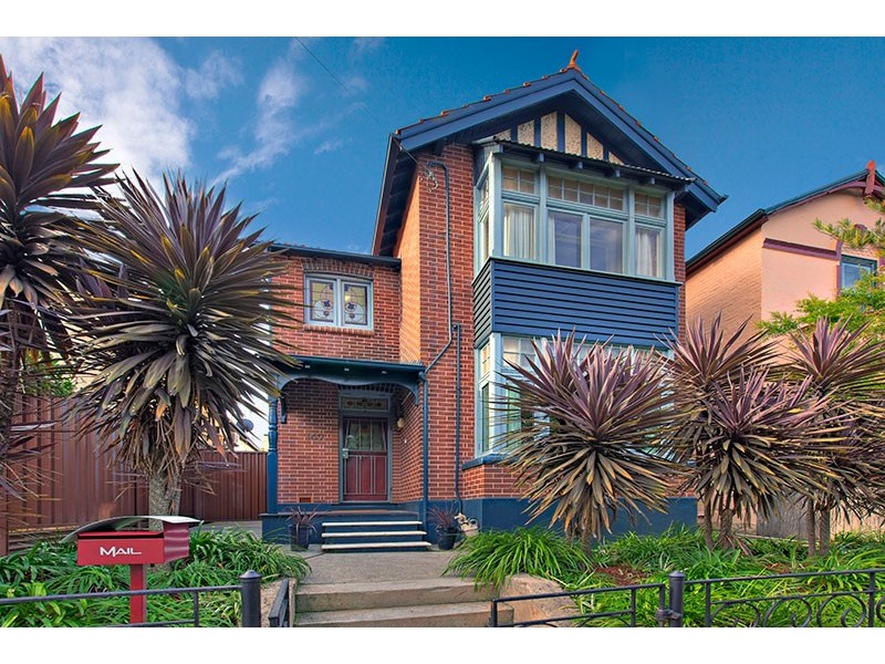 169 Stanmore Road, Stanmore NSW 2048