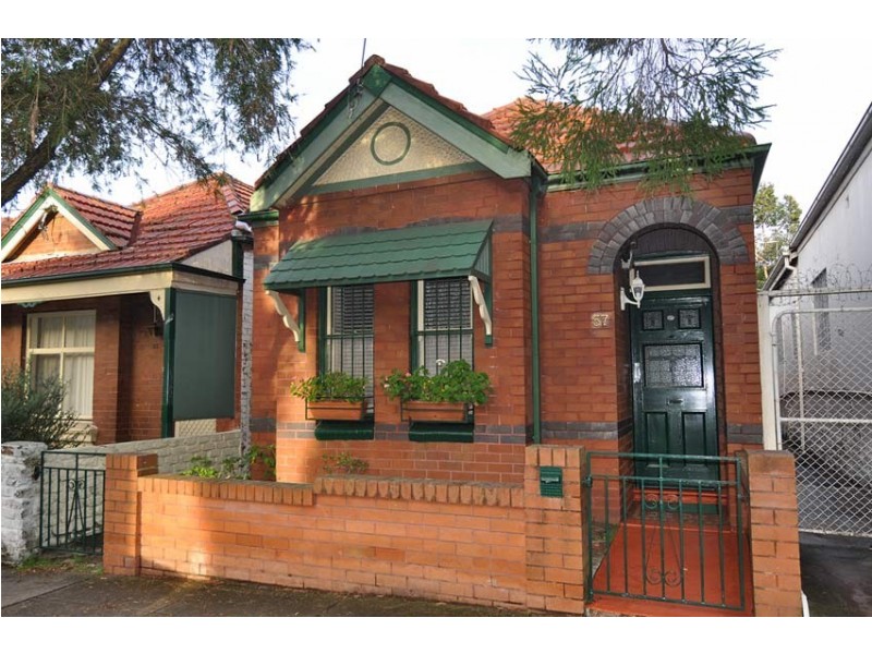 57 Silver Street, Marrickville NSW 2204