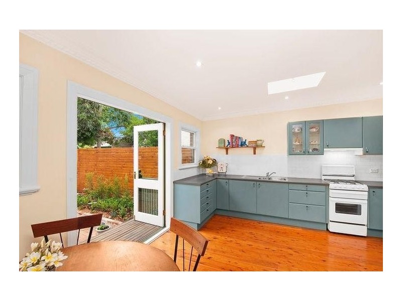 57 Silver Street, Marrickville NSW 2204