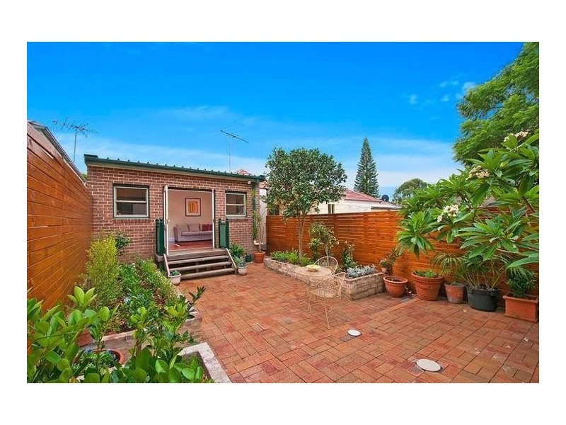 57 Silver Street, Marrickville NSW 2204