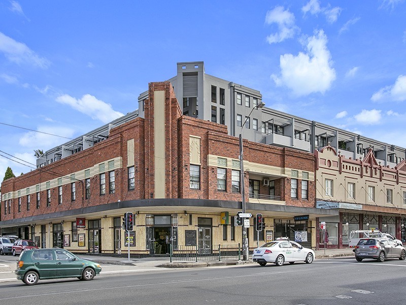 315/1 Phillip Street, Petersham NSW 2049